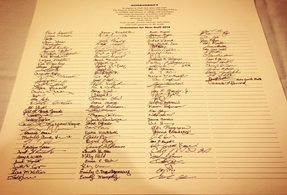 signed pact